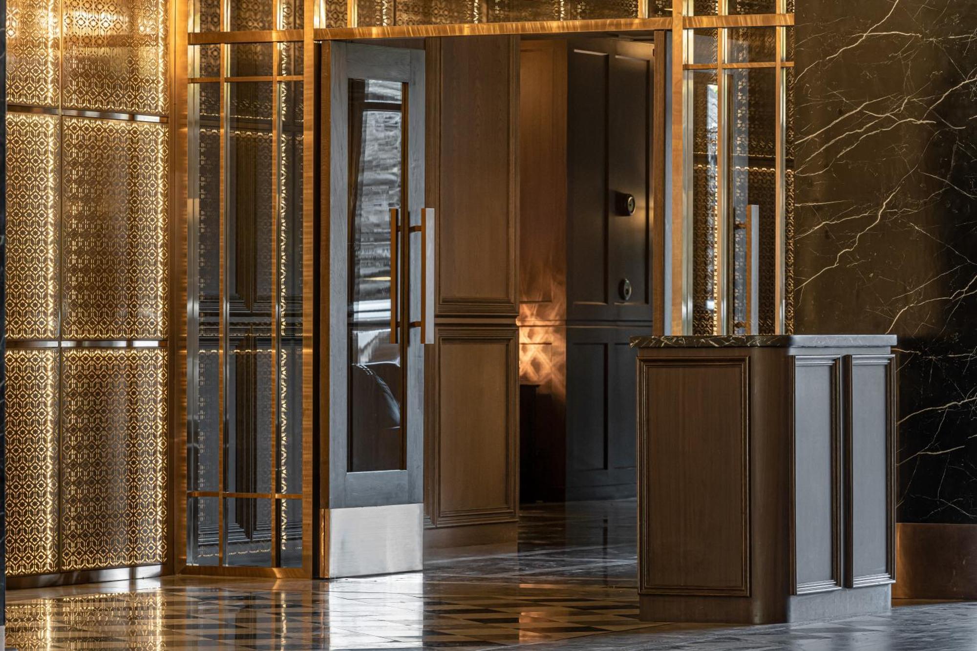 Metropolis Suites Bangkok, Tapestry Collection By Hilton Exterior foto